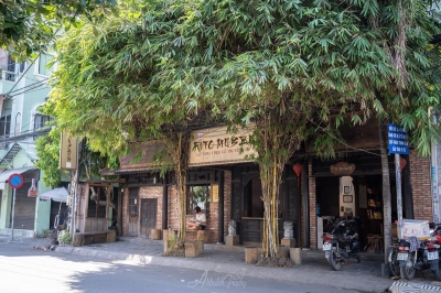 Saigon “Past and Now” Full Day Tour
