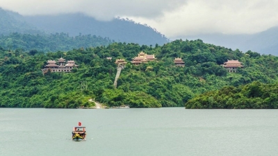 HUE CITY ( Daily Tour ) - DA NANG 0NE DAY TOUR