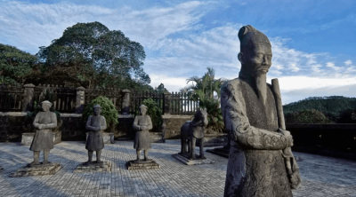 Hue Imperial City Tour Full Day