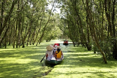 2-day Mekong Delta Tour