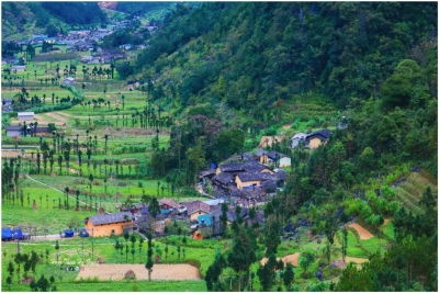 HA GIANG LOOP 3 DAYS 2 NIGHTS VIP TOUR