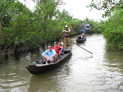 Private Tour: Mekong Delta Day Trip from Ho Chi Minh City