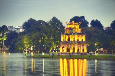 Hanoi City Tour – Full Day