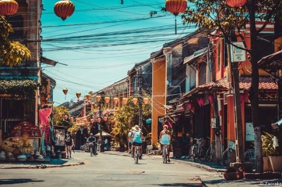 My Son Holy Land and Hoi An Ancient Town