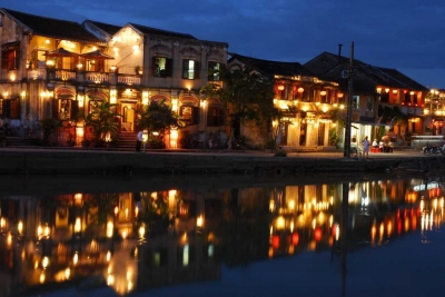 Hoi An Ancient Town – Walking tour